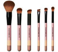 Otis Batterbee Total Face Brush Set
