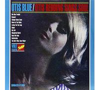 Otis Blue/Otis Redding Sings Soul