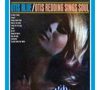 Otis Redding - Otis Blue / Otis Redding Sings Soul [VINYL]