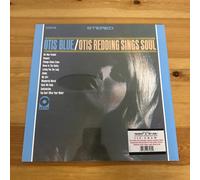 Otis Blue: Otis Redding Sings Soul by Otis Redding (Record, 2012)