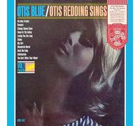 Otis Blue/Otis Redding Sings Soul (Mono) [VINYL]