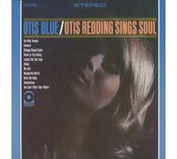 Otis Redding - Otis Blue / Otis Redding Sings Soul [VINYL]