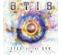 Otis – Eyes Of The Sun – Vinyl