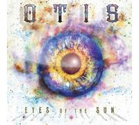 Otis – Eyes Of The Sun – Membran