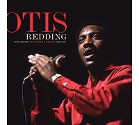 Otis Forever: The Albums & Singles (1968-1970) [VINYL]