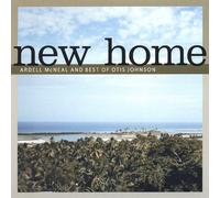Otis G. Johnson - New Home Ardell McNeal & Best of Otis G Johnson
