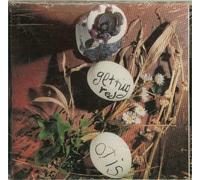 Otis - Getting Red [Import]