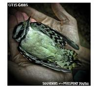 Otis Gibbs - Souvenirs Of A Misspent Youth - CD - N3z
