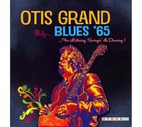 Otis Grand - Blues '65