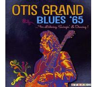 Otis Grand - Blues '65