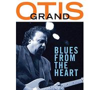 Otis Grand - Blues From the Heart