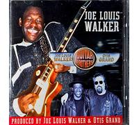 Otis Grand - Guitar Brothers