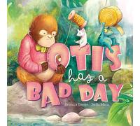 Otis Has a Bad Day