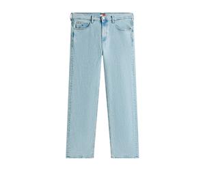 Otis Jeans - male - Tommy Jeans - Straight Fit Jeans - Blue - W34 - Jeans W34