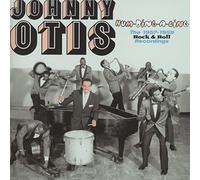 Otis, Johnny - Hum-Ding-a-Ling