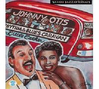 Otis, Johnny - Johnny Otis Rhythm & Blues Car