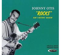 Otis, Johnny - Johnny Otis Rocks