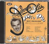 Otis, Johnny - Rock 'n' Roll Hit Parade