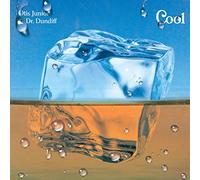 Otis Junior & Dr. Dundiff - Cool [VINYL]