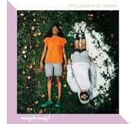 Otis Junior & Dr. Dundiff - Hemispheres [New Vinyl LP]