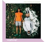 Otis Junior & Dr Dundiff - Hemispheres [VINYL]