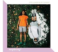 Otis Junior & Dr Dundiff - Hemispheres [VINYL]