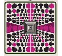 Otis Optic & The Option People (Digipak)