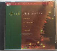Otis Read & Friends - Deck the Halls