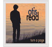 Otis Read - Turn a Page