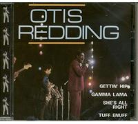 Otis Redding and His Friends