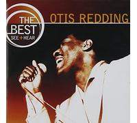 Otis Redding - Best: See & Hear Otis Redding (W/Dvd)