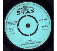 Otis Redding & Carla Thomas - Tramp