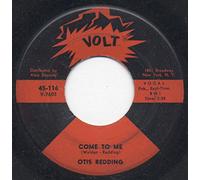Otis Redding - Come To Me