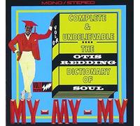 Otis Redding - Complete & Unbelievable [Import]