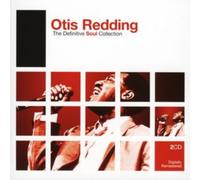Otis Redding - Definitive Soul: Otis Redding