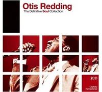 Otis Redding - Definitive Soul: Otis Redding