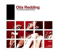 Otis Redding - Definitive Soul: Otis Redding