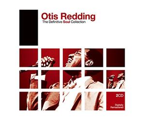 Otis Redding - Definitive Soul: Otis Redding