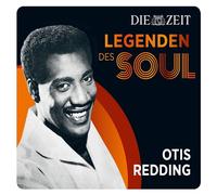 OTIS REDDING - DIE ZEIT EDITION: LEGENDEN DES SOUL CD NEW