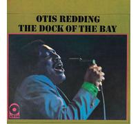 Otis Redding – Dock of the Bay – Warner Music