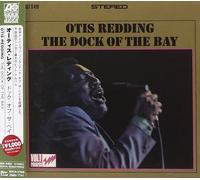 Otis Redding – Dock Of The Bay