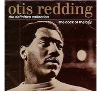 Otis Redding - Dock Of The Bay / Definitive Collection (UK