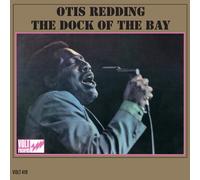 Otis Redding - The Dock of the Bay (Mono) [VINYL]