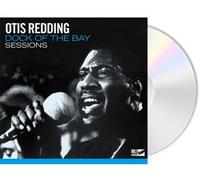 Otis Redding - Dock of the Bay Sessions