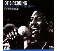 Otis Redding - Dock of the Bay Sessions [VINYL]