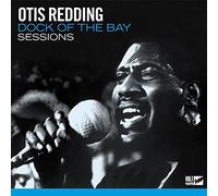 Otis Redding - Dock Of The Bay Sessions - Vinyl Record - B23z