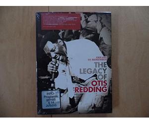 Otis Redding: Dreams To Remember [DVD]