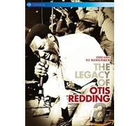 Otis Redding - Dreams To Remember - The Legacy Of Otis Redding [DVD] [2015] [NTSC]