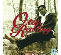 Otis Redding - Dreams to Remember: Unreleased