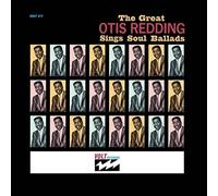 Otis Redding - The Great Otis Redding Sings Soul Ballads (Mono / SYEOR 23 EX) [VINYL]